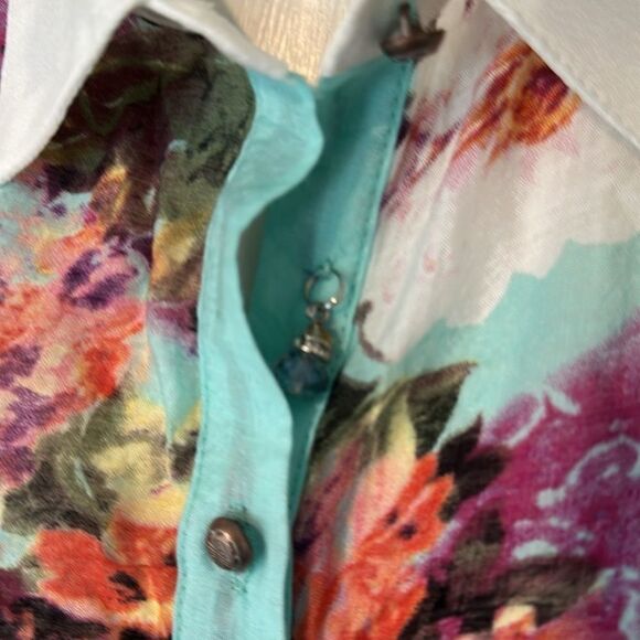 ARATTA THE THOUGHT OF YOU SHIRT S - Picture 4 of 10